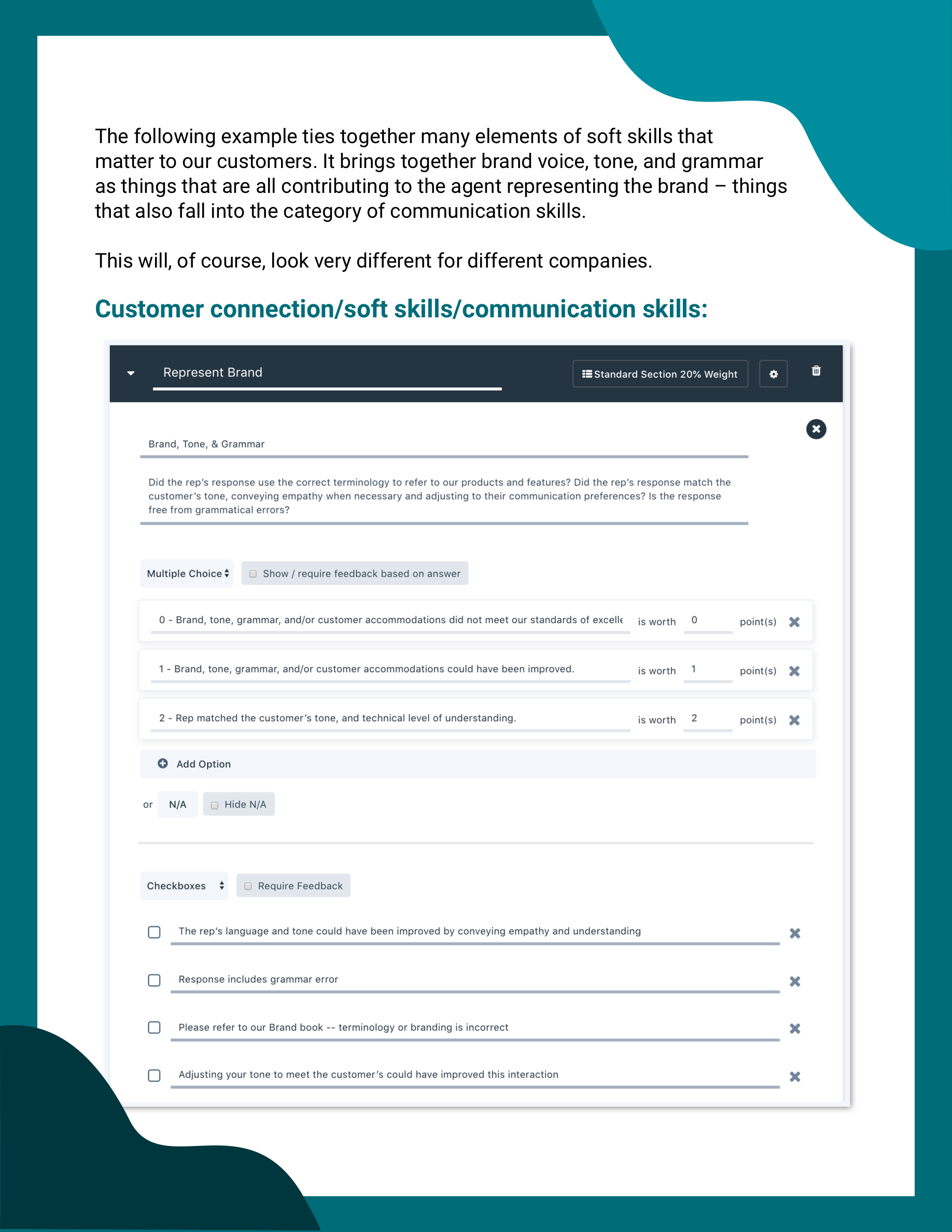 MaestroQA The Definitive Guide to Creating an Omnichannel Call Center